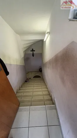 Prodej rodinného domu, Boršice, 280 m2