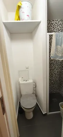 Pronájem bytu 1+kk, Praha - Libeň, Konšelská, 22 m2