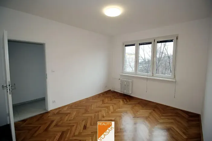 Pronájem bytu 3+1, Kadaň, Chomutovská, 73 m2