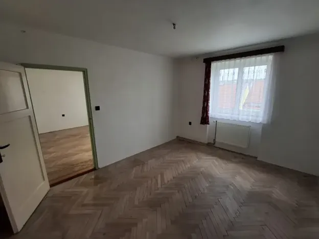 Prodej bytu 2+1, Kynšperk nad Ohří, Zámecká, 56 m2