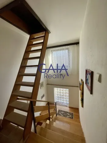 Prodej chalupy, Nová Lhota, 220 m2