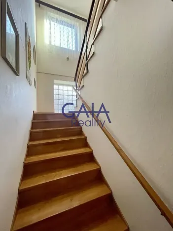 Prodej rodinného domu, Nová Lhota, 220 m2