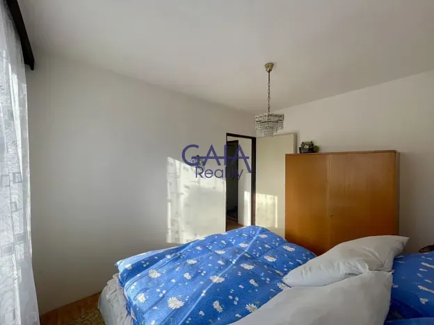 Prodej rodinného domu, Nová Lhota, 220 m2