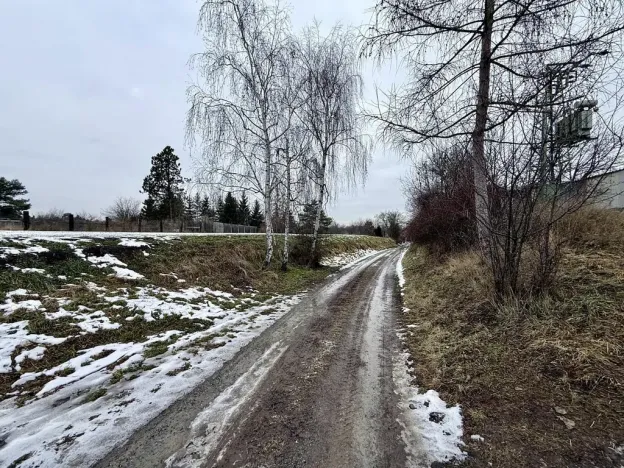 Prodej pozemku, Brázdim - Starý Brázdim, 1371 m2