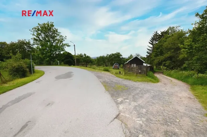 Prodej zahrady, Lázně Kynžvart, 7221 m2