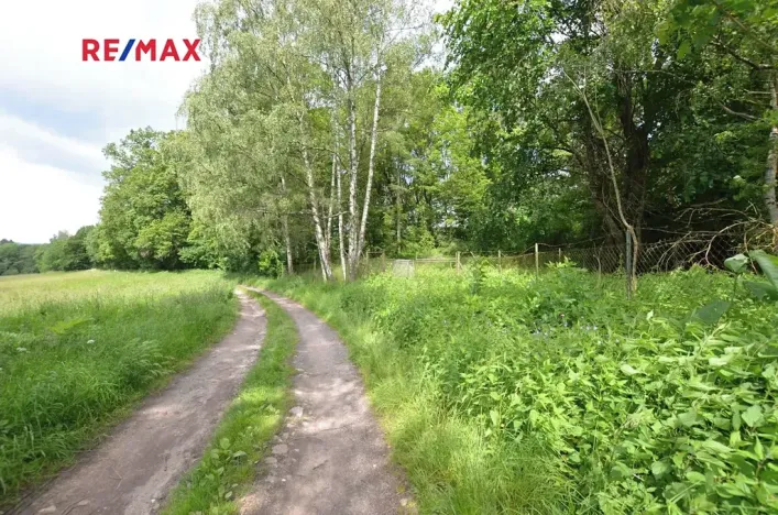 Prodej zahrady, Lázně Kynžvart, 7221 m2