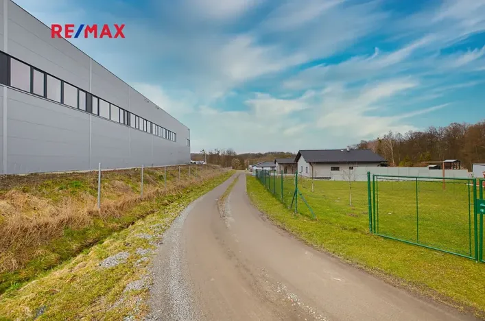 Prodej komerčního pozemku, Těrlicko, 3900 m2