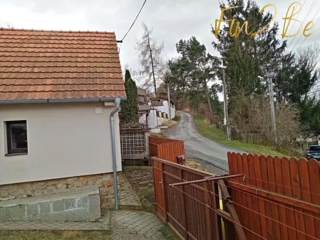 Prodej rodinného domu, Mrzky, 100 m2