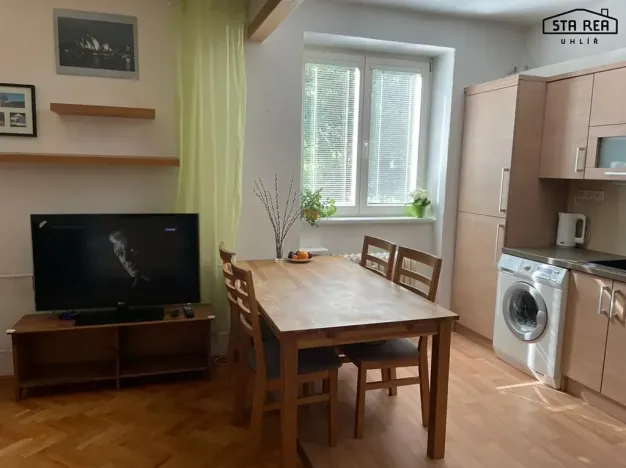 Pronájem bytu 2+1, Ostrava, Porubská, 56 m2