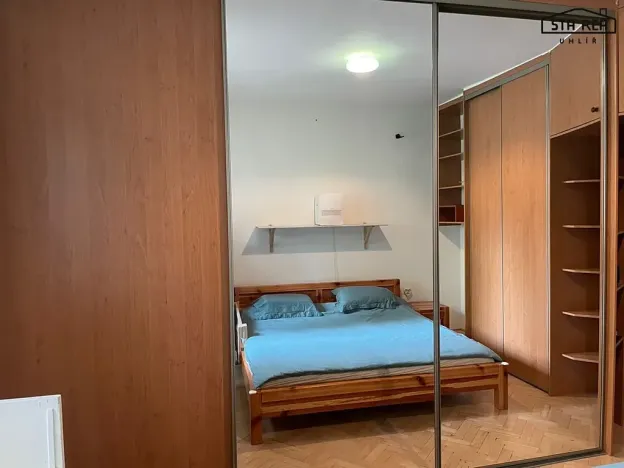 Pronájem bytu 2+1, Ostrava, Porubská, 56 m2