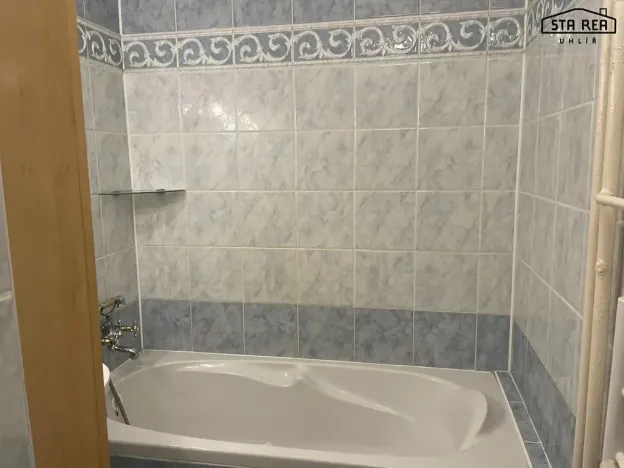 Pronájem bytu 2+1, Ostrava, Porubská, 56 m2