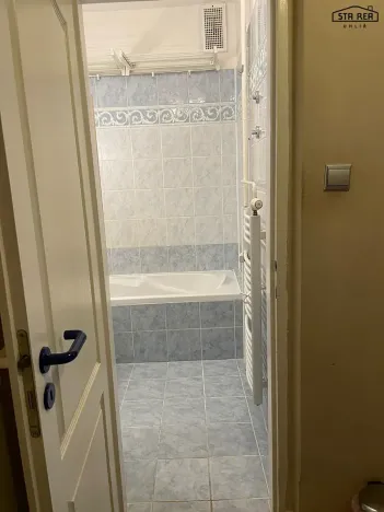 Pronájem bytu 2+1, Ostrava, Porubská, 56 m2