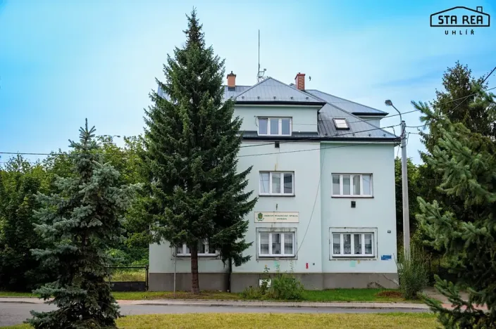 Pronájem bytu 4+1, Ostrava, Starobělská, 140 m2