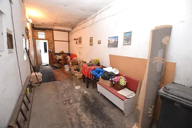 Prodej rodinného domu, Milevsko, 75 m2