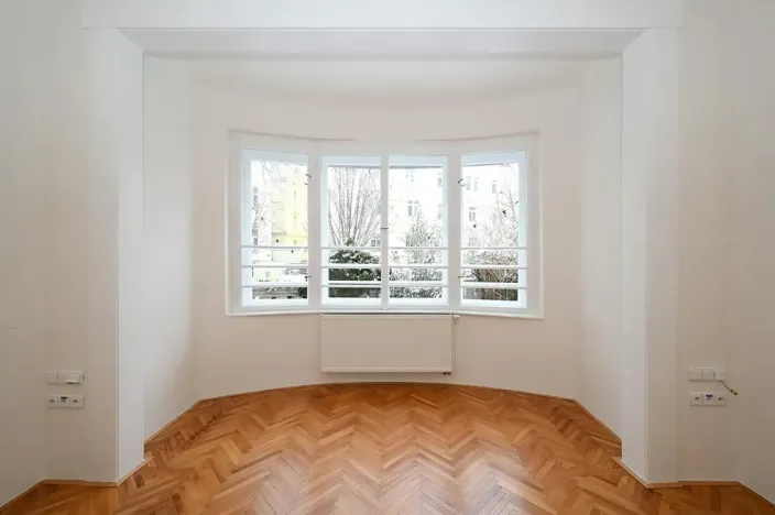 Pronájem kanceláře, Praha - Dejvice, Srbská, 73 m2