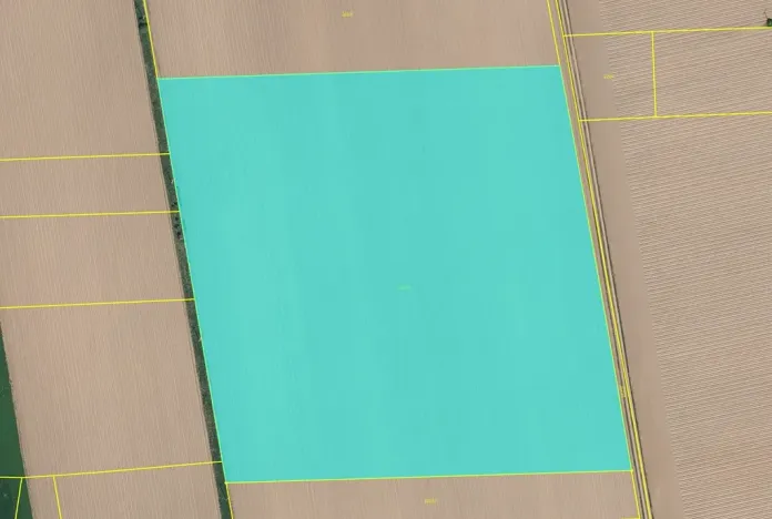 Prodej pole, Onšov, 36492 m2