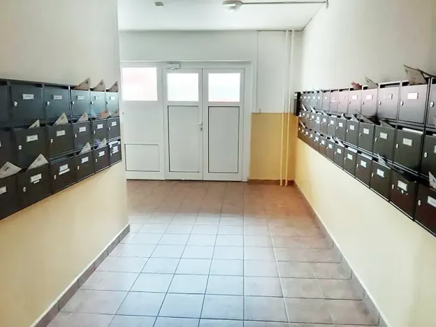 Pronájem bytu 2+kk, Liberec, Dobiášova, 42 m2