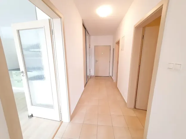 Pronájem bytu 2+kk, Praha - Hostivař, Athénská, 63 m2
