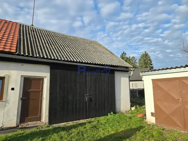 Pronájem skladu, Pardubice, 45 m2