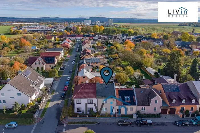 Prodej rodinného domu, Olomouc, Jaselská, 143 m2