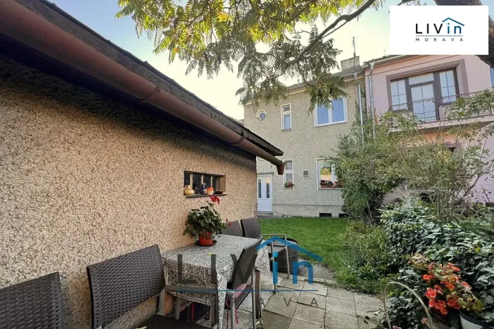 Prodej rodinného domu, Olomouc, Jaselská, 143 m2