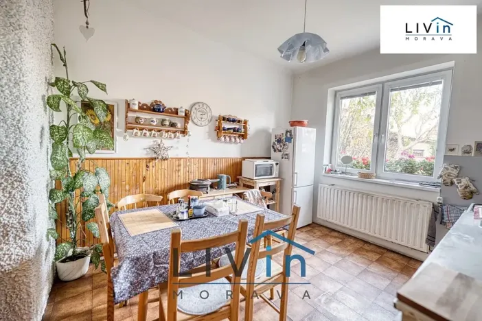 Prodej rodinného domu, Olomouc, Jaselská, 143 m2