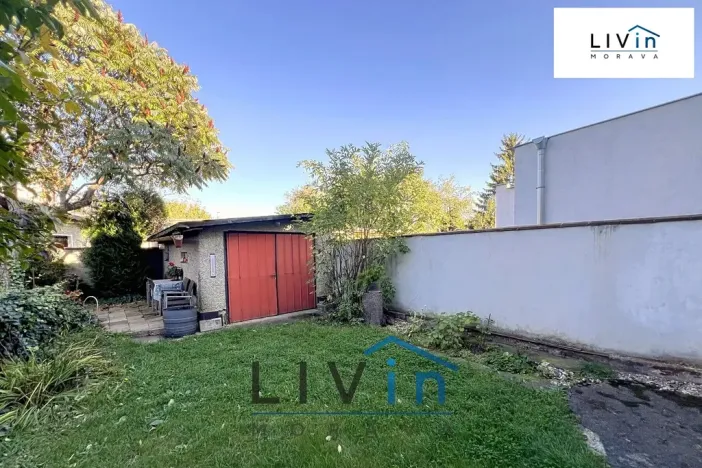 Prodej rodinného domu, Olomouc, Jaselská, 143 m2