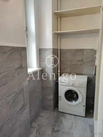 Prodej bytu 2+1, Praha - Žižkov, Baranova, 51 m2