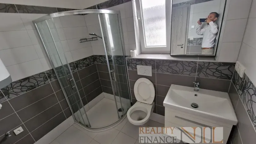 Pronájem bytu 2+kk, Město Touškov, Platanová, 50 m2