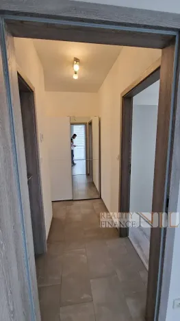 Pronájem bytu 2+kk, Město Touškov, Platanová, 50 m2