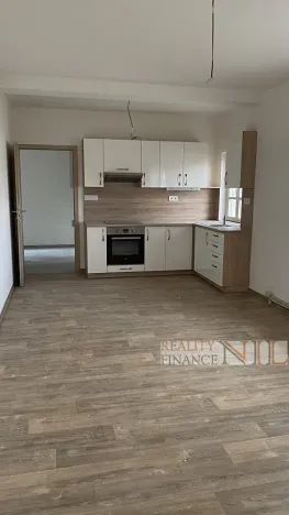 Pronájem bytu 2+kk, Plzeň, Prvomájová, 57 m2