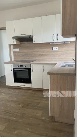 Pronájem bytu 2+kk, Plzeň, Prvomájová, 57 m2