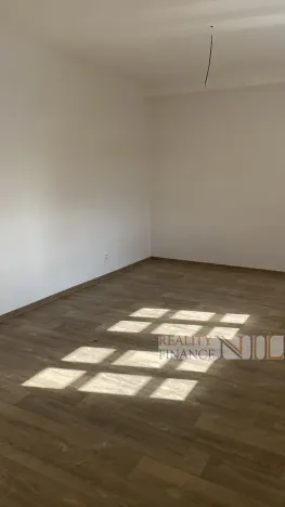 Pronájem bytu 2+kk, Plzeň, Prvomájová, 48 m2