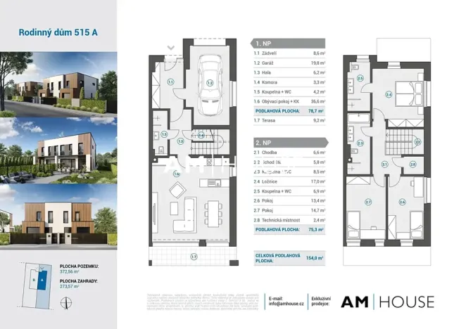 Prodej bytu 4+kk, Praha - Březiněves, Zvěřinových, 153 m2