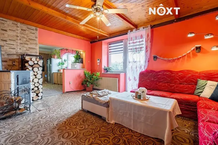 Prodej rodinného domu, Dobrá Voda u Českých Budějovic, Pomezní, 148 m2