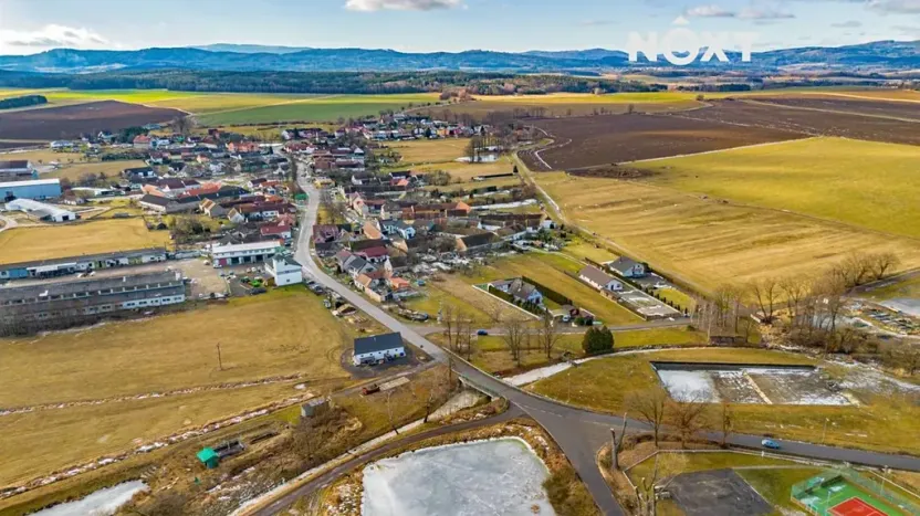 Prodej pozemku pro bydlení, Žabovřesky, 1348 m2