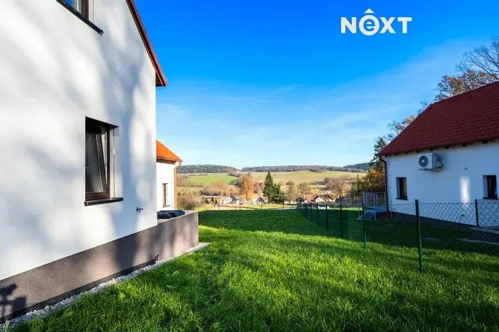 Prodej rodinného domu, Hluboká nad Vltavou, 120 m2