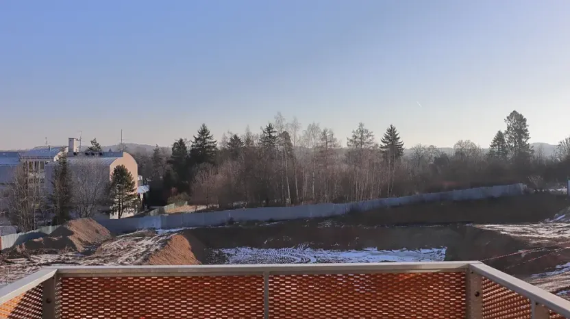 Pronájem bytu 1+kk, Benešov, 102. pluku, 30 m2