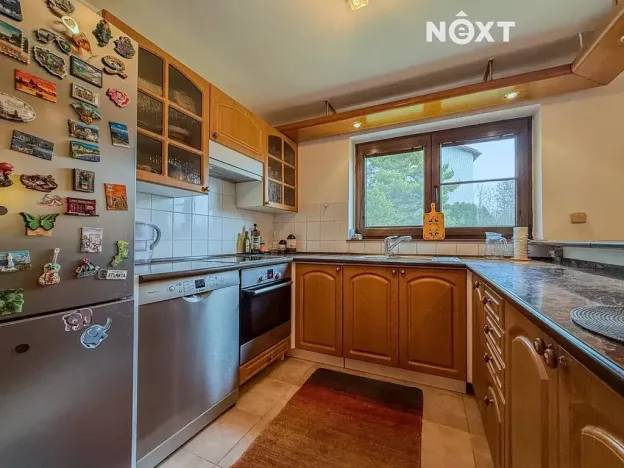 Prodej rodinného domu, Ledeč nad Sázavou, Zahradní, 179 m2