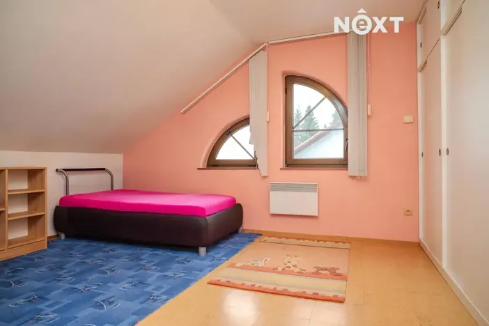 Prodej rodinného domu, Ledeč nad Sázavou, Zahradní, 179 m2