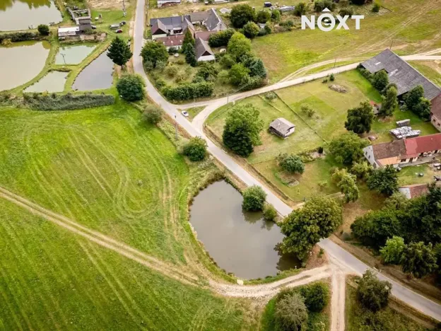 Prodej chaty, Pluhův Žďár, 42 m2