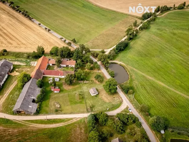 Prodej pozemku pro bydlení, Pluhův Žďár, 1694 m2