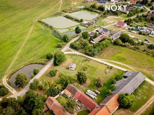 Prodej pozemku pro bydlení, Pluhův Žďár, 1694 m2