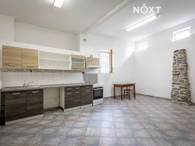 Prodej rodinného domu, Kamenice nad Lipou, Dobšova, 270 m2