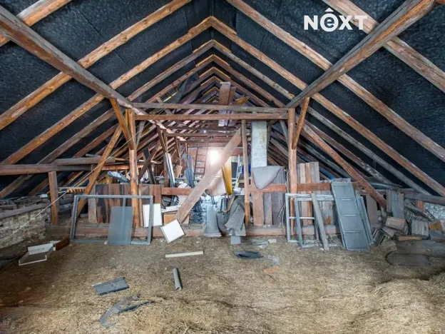 Prodej rodinného domu, Kamenice nad Lipou, Dobšova, 270 m2