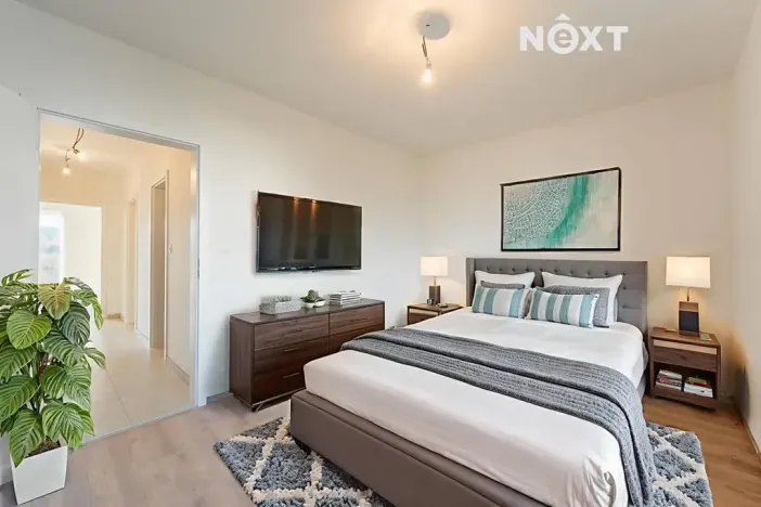 Prodej rodinného domu, Králův Dvůr, Na Vyhlídce, 107 m2