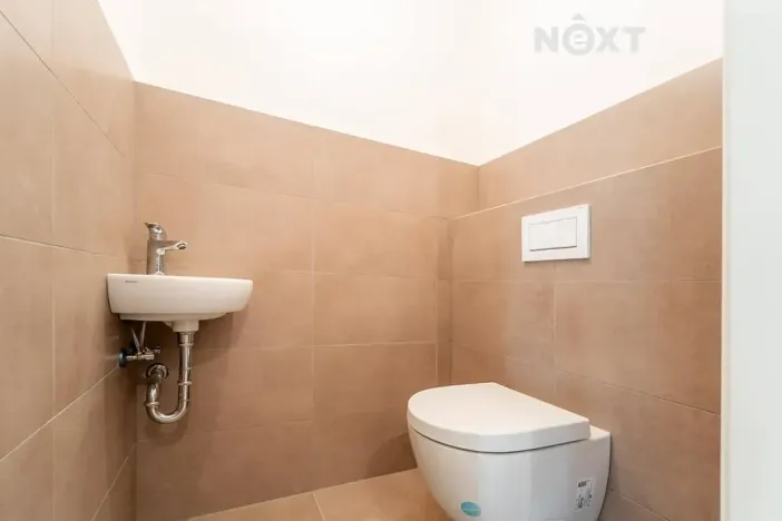 Prodej rodinného domu, Králův Dvůr, Na Vyhlídce, 107 m2