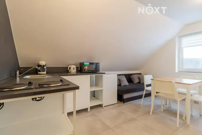 Prodej bytu 1+kk, Lipno nad Vltavou, 28 m2