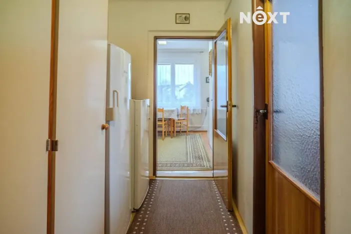 Prodej bytu 3+1, Dubné, 65 m2