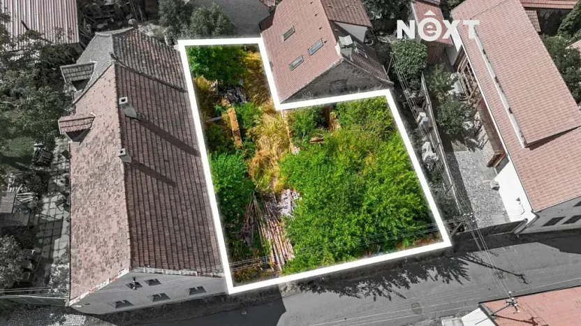 Prodej pozemku pro bydlení, Kostelec nad Černými lesy, Lipanská, 278 m2